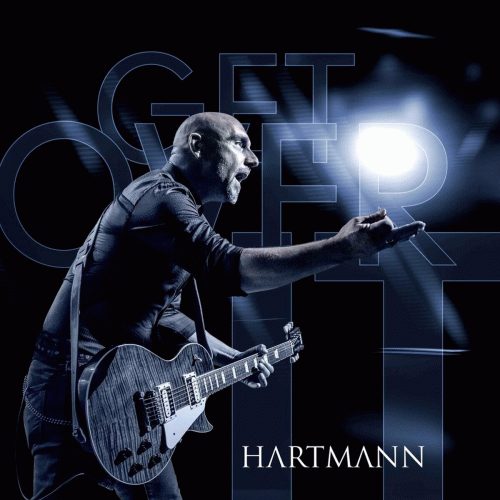 Hartmann : Get Over It